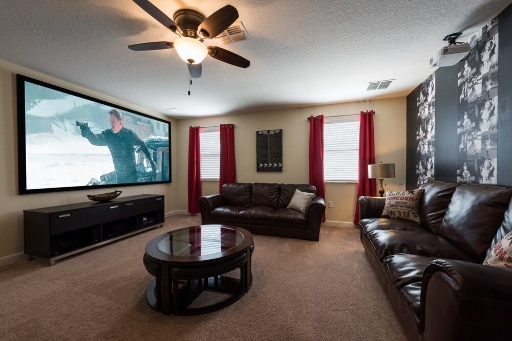 Ev239275 Champions Gate Resort 6 Bed 5 Baths Villa - photo 29