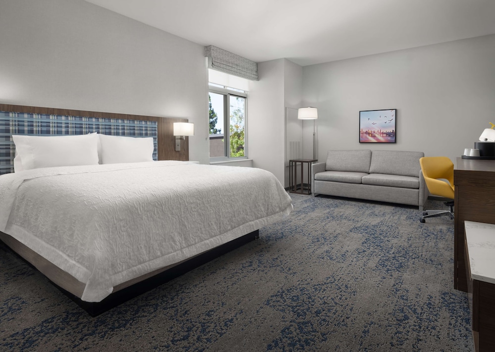 Hampton Inn & Suites El Cajon San Diego - photo 16