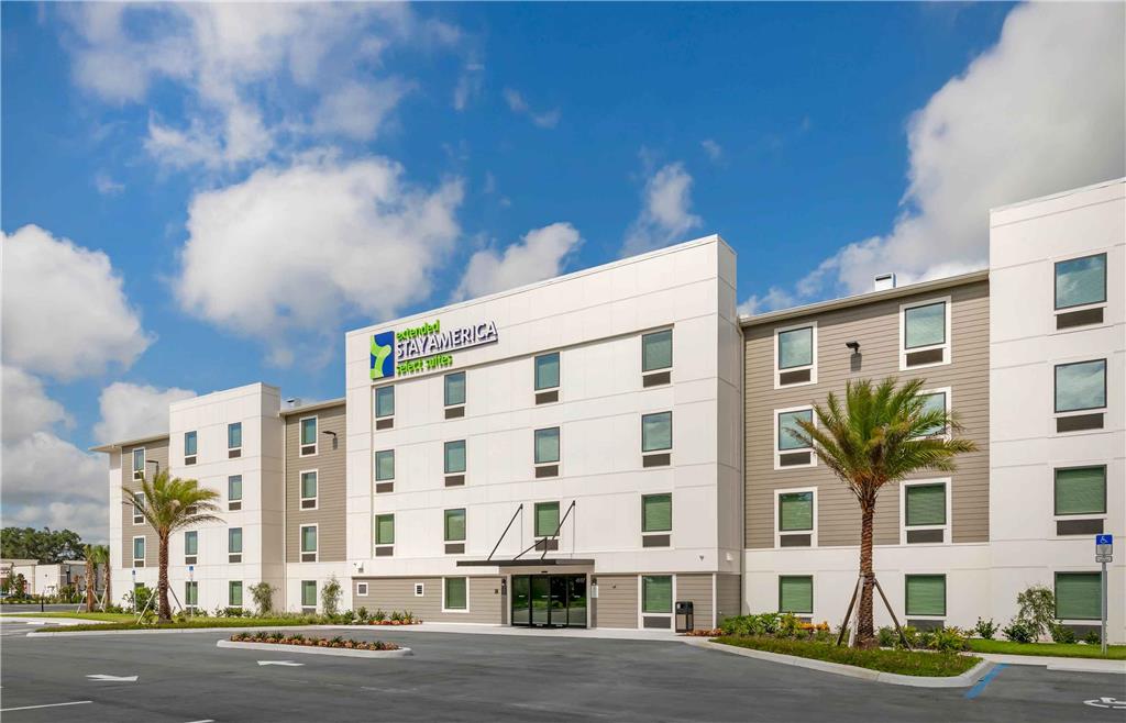 Extended Stay America Select Suites Wildwood The Villages in Wildwood, United States