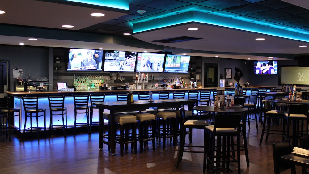 Holiday Inn Hazlet by IHG - photo 32
