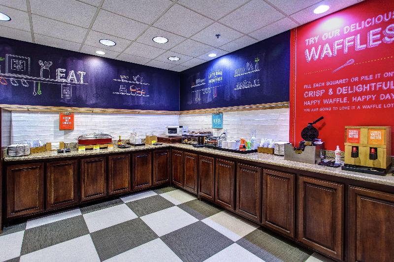 Hampton Inn Junction City - photo 179