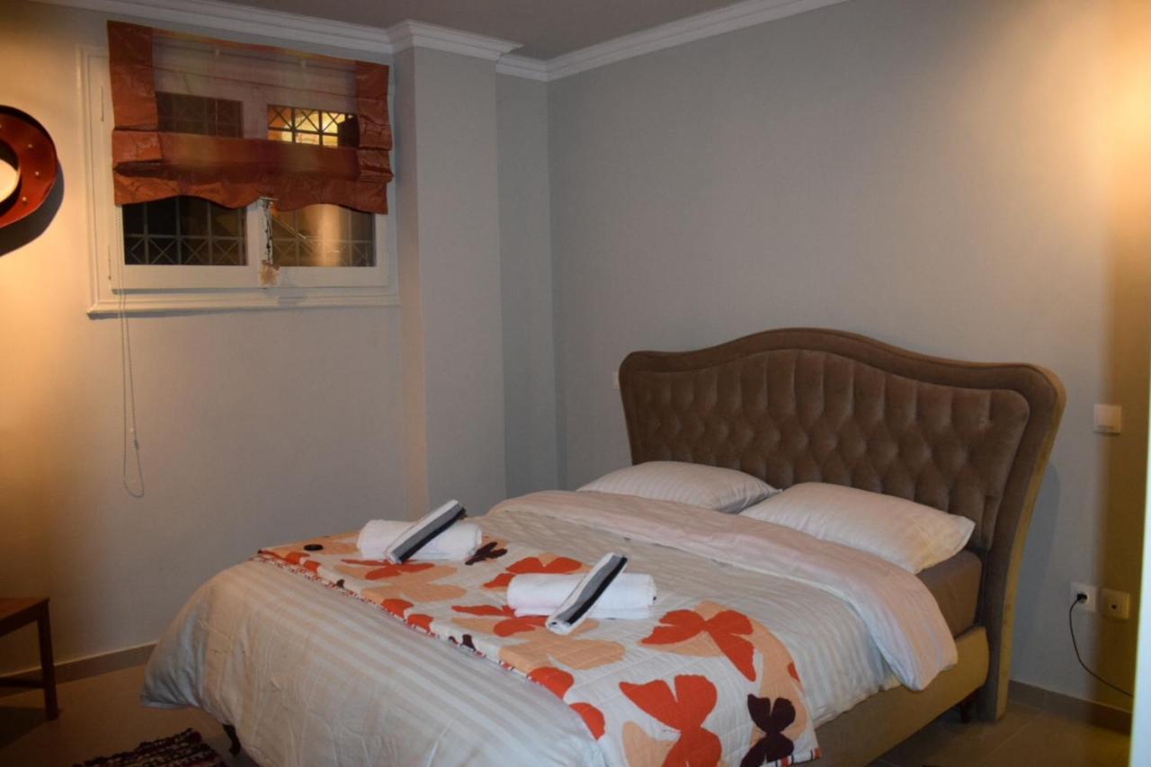 Cuty - last minute hotel in Athens