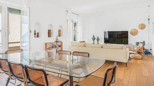 Casa Margherita — 4-Star Luxury Hotel in Santa Margherita Ligure, Italy