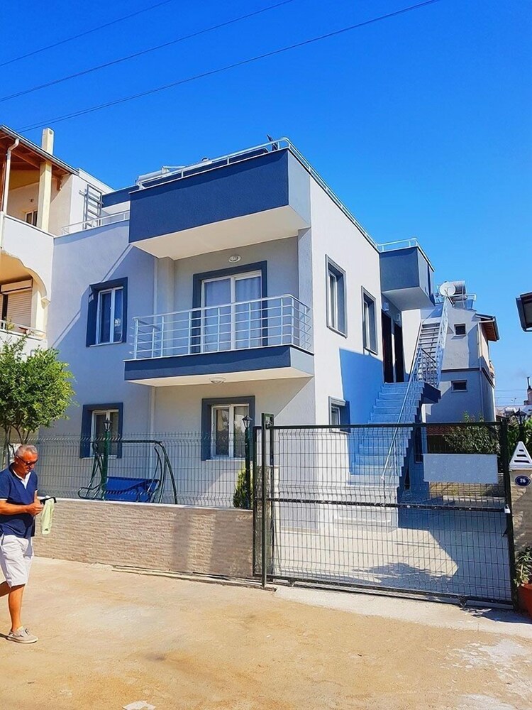 Ata Apart Otel - last minute hotel in Seferihisar
