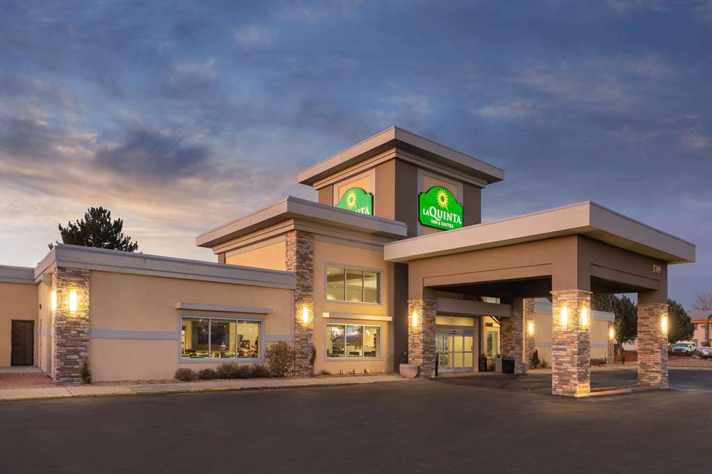 La Quinta Inn by Wyndham Fort Collins - photo 3