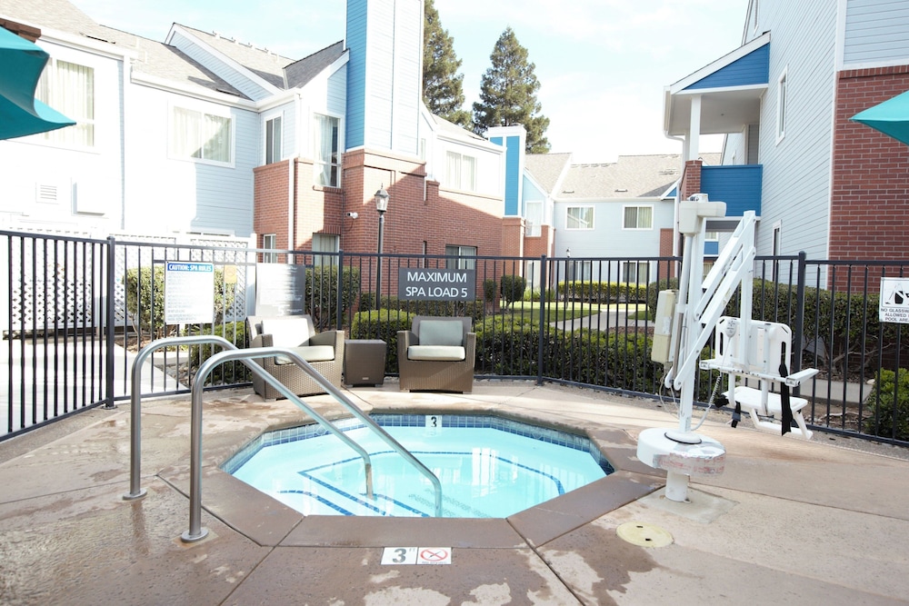 Residence Inn by Marriott Sacramento Airport Natomas - photo 31