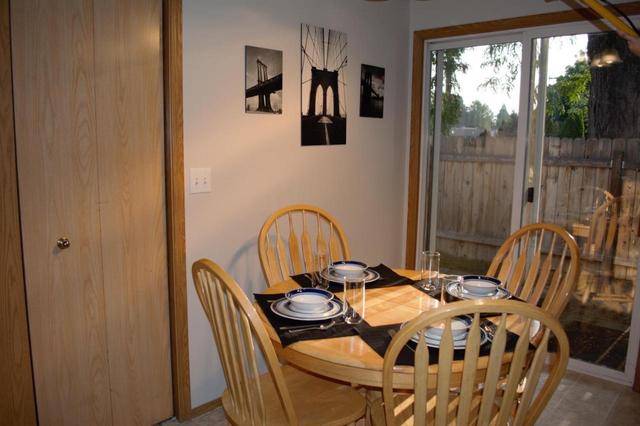 8635 Ustick Road Apartment — 4-Star Luxury Hotel in Boise, United States