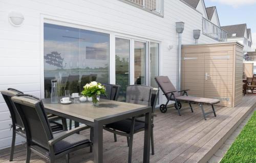 Schlei Oase — 5-Star Luxury Hotel in Kappeln, Germany