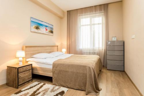 Central Comfort Place