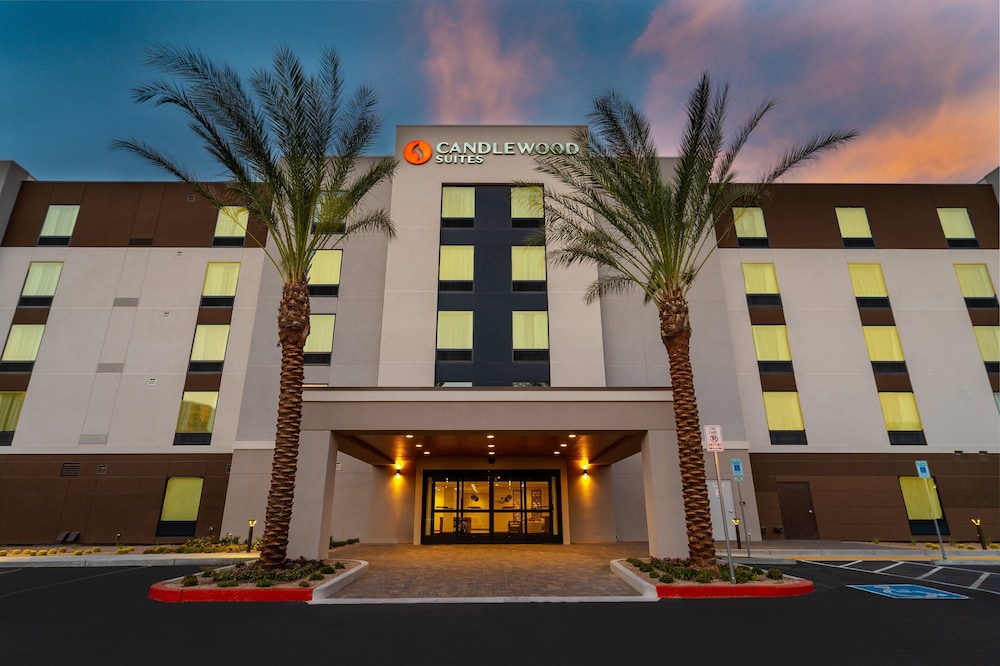 Candlewood Suites Las Vegas E Tropicana - featured photo