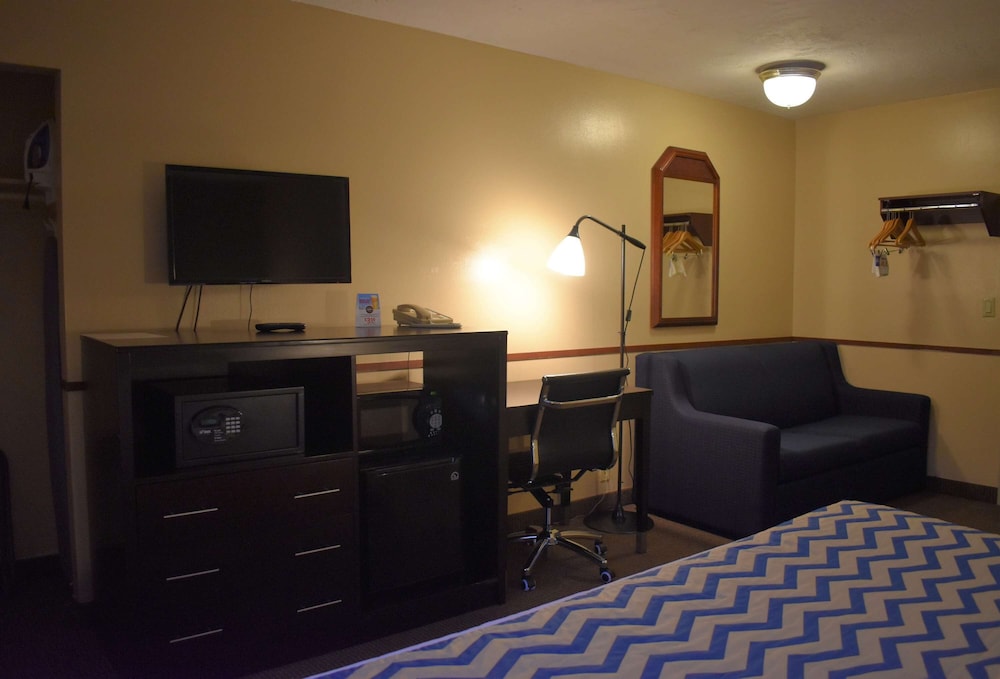 Hotel Portland City Center - photo 5