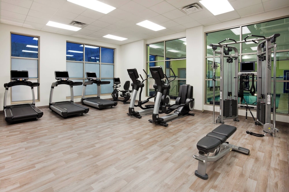 Sheraton St. Paul Woodbury Hotel - photo 17