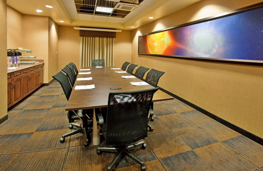 Holiday Inn Express & Suites Las Cruces North by IHG - photo 32