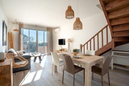 Duplex Mandelieu - last minute hotel in Mandelieu-La-Napoule