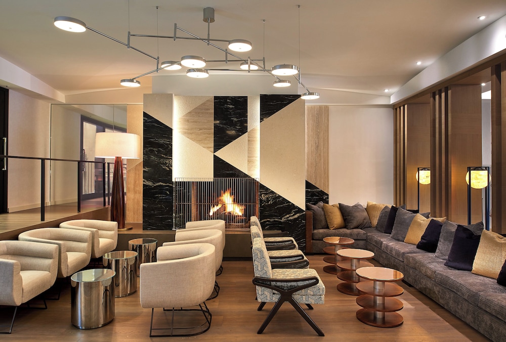 Hotel Zoe Fisherman's Wharf - photo 5