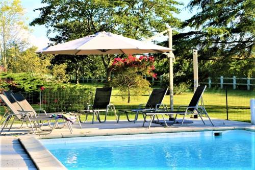 Domaine pedelaborde - last minute hotel in Unknown City