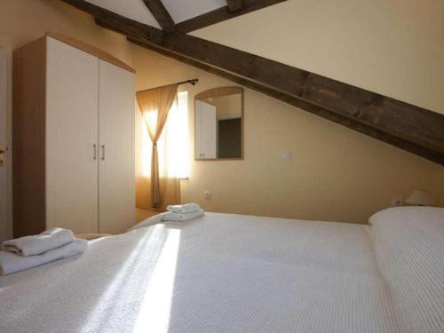Apartment Magic One Bedroom Apartment with Sea View