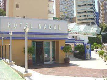Hotel Nadal