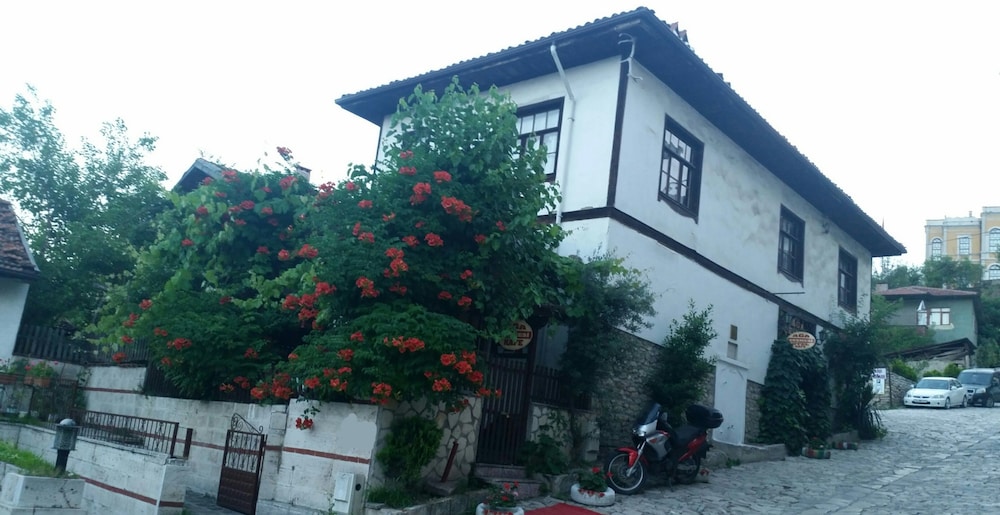 Aga Cesmesi Otel in Safranbolu, Turkey