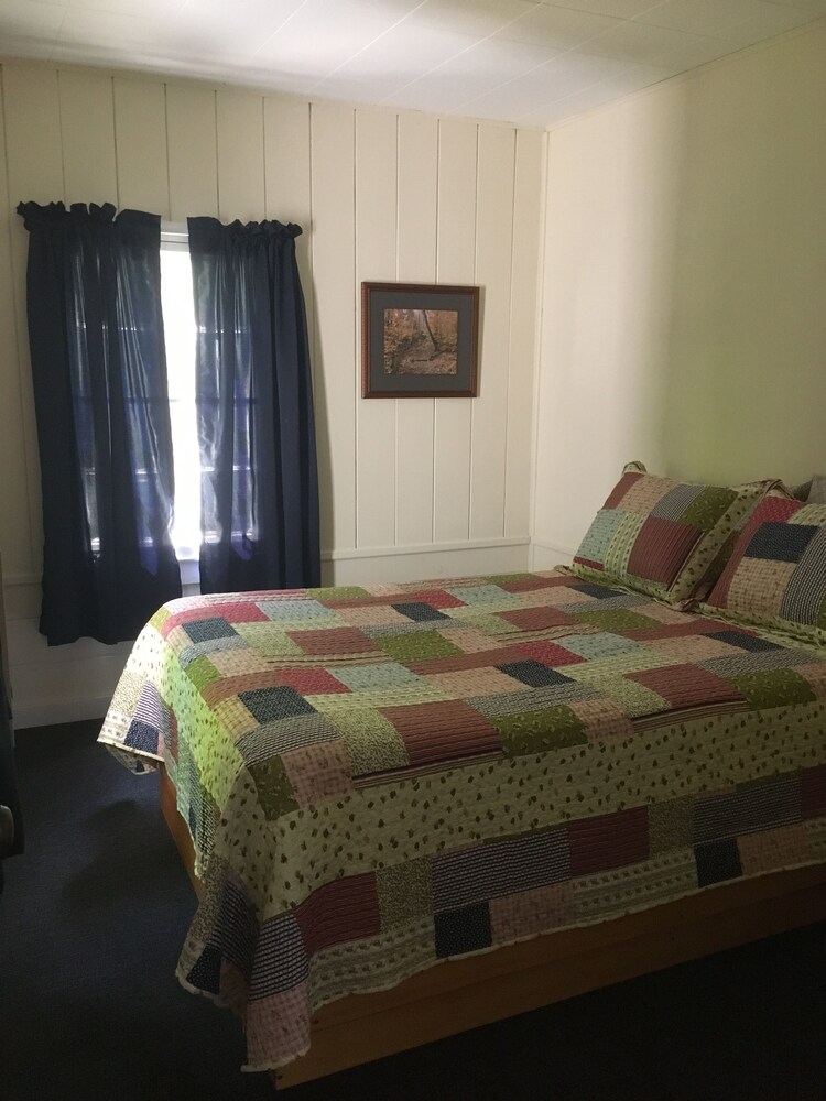 Gilcrest Cottages and Motels - photo 23