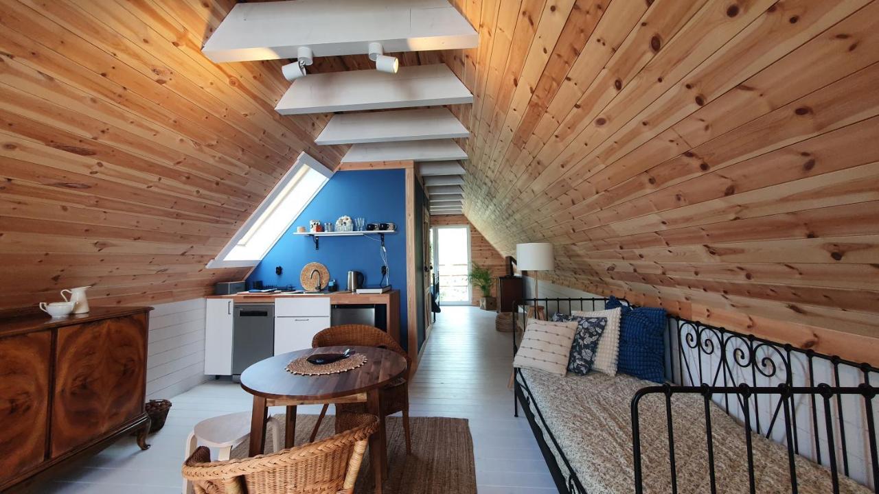 Apartament Nowiny — 4-Star Luxury Hotel in Gdansk, Poland