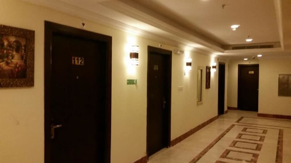 Thrawat Alsafa Hotel - last minute hotel in Mecca