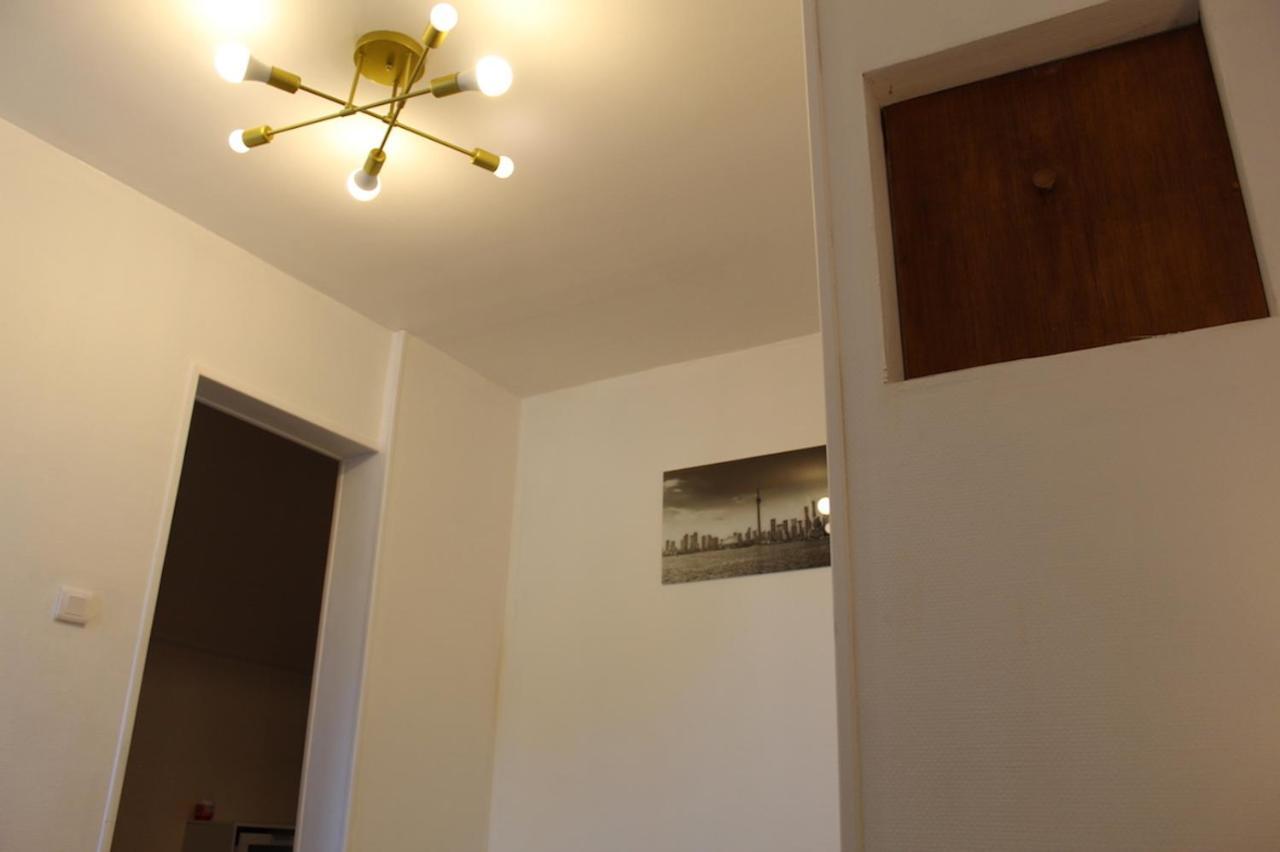 Les Cottages Du Prytanee — La Fleche