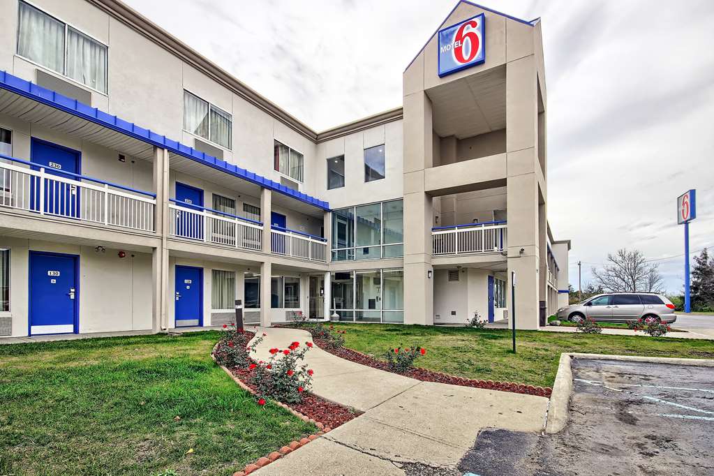 Motel 6 Columbus OH West - featured photo
