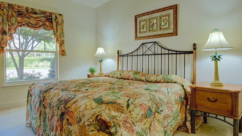 Derby Townhome at Lucaya Resort - photo 13