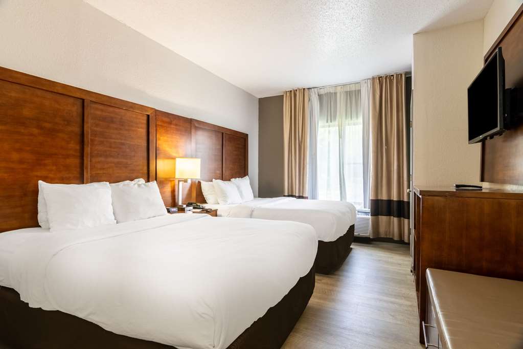 Comfort Suites near I 80 and I 94 - photo 28