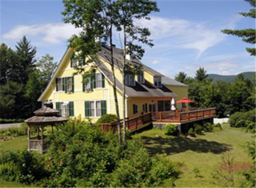 Wildflowers Inn - photo 8