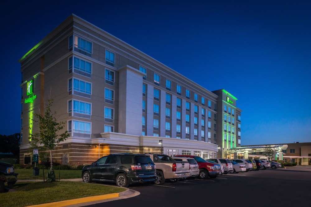 Holiday Inn Kansas City Airport by IHG - photo 58