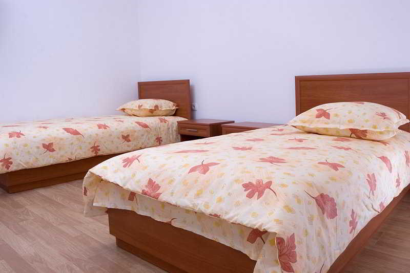 Ashton Hall in Nesebar, Bulgaria