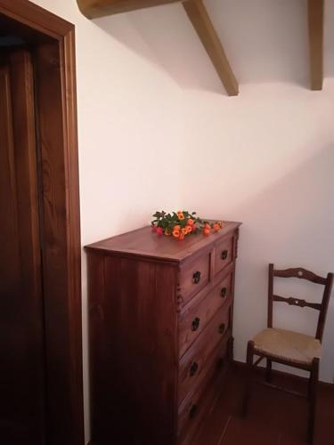casa con vista e piscina nelle colline della Versilia — Stiava — photo 2