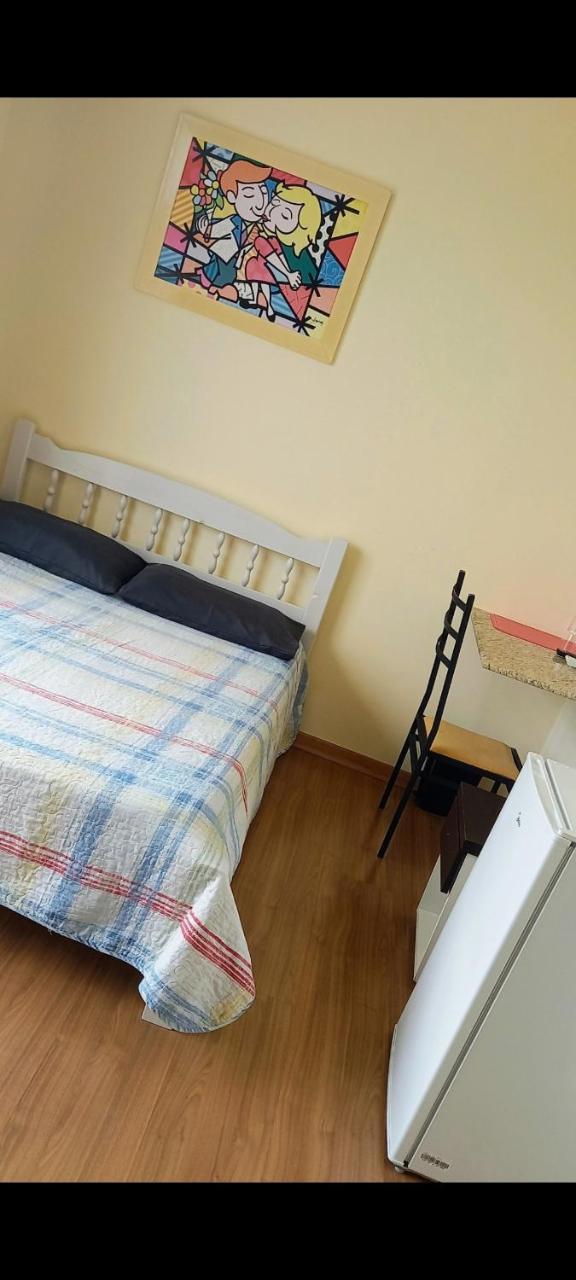 Pousada Floresta in Joinville, Brasil