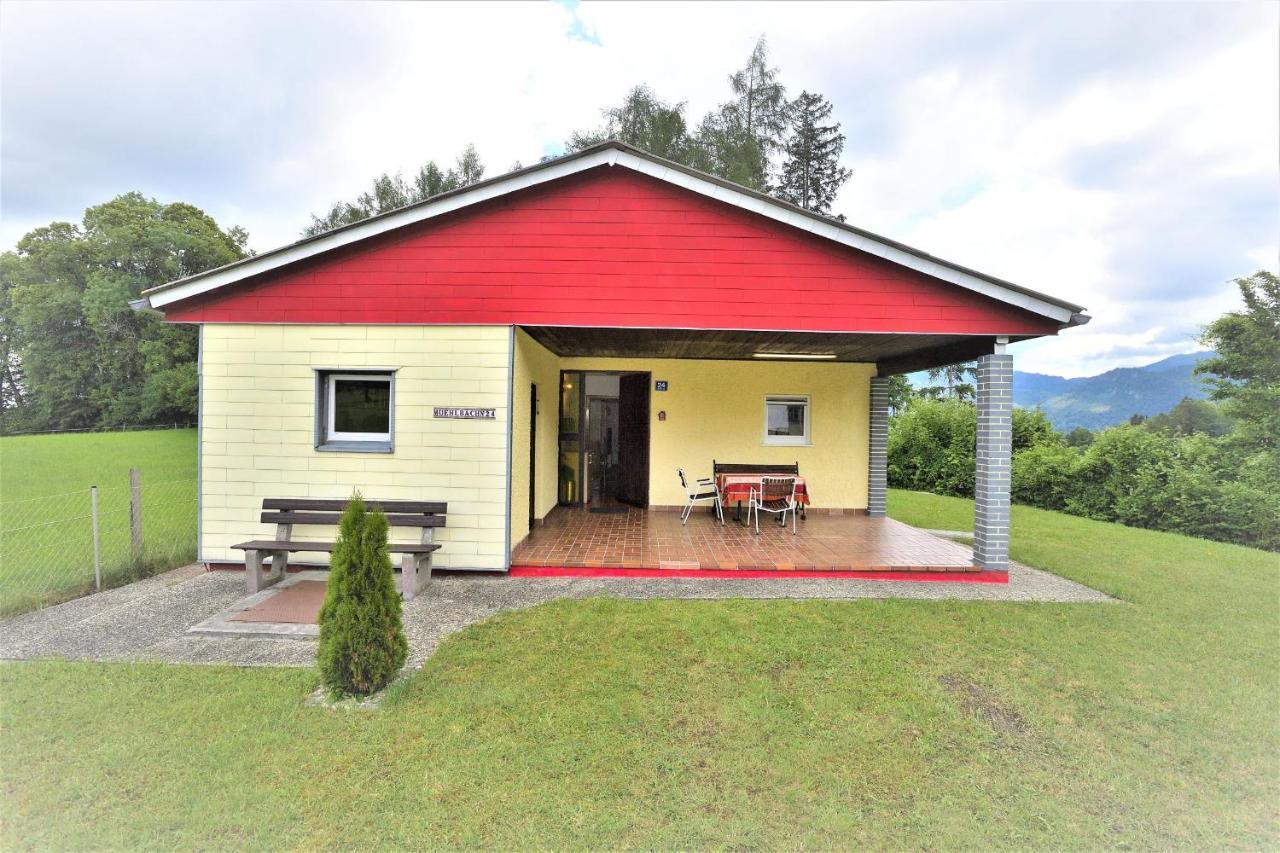Ferienhaus Am Traunsee Mit Bergsicht — Traunkirchen — photo 4