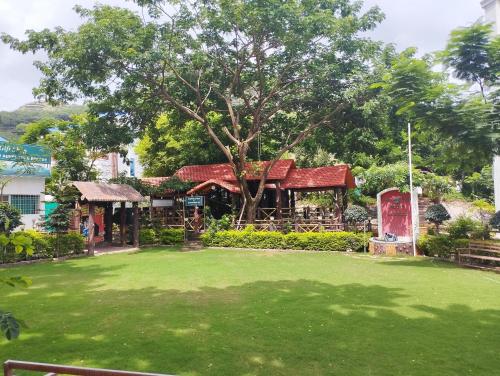 Fortview Resort — Aurangabad — photo 5