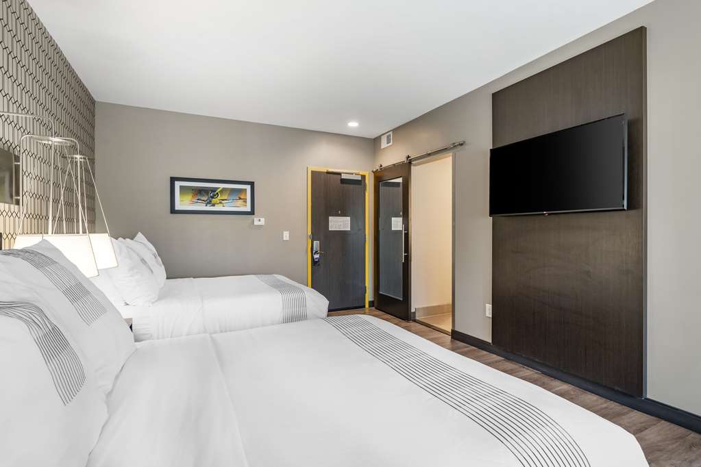 GLō Best Western Savannah Gateway I 95 - photo 17
