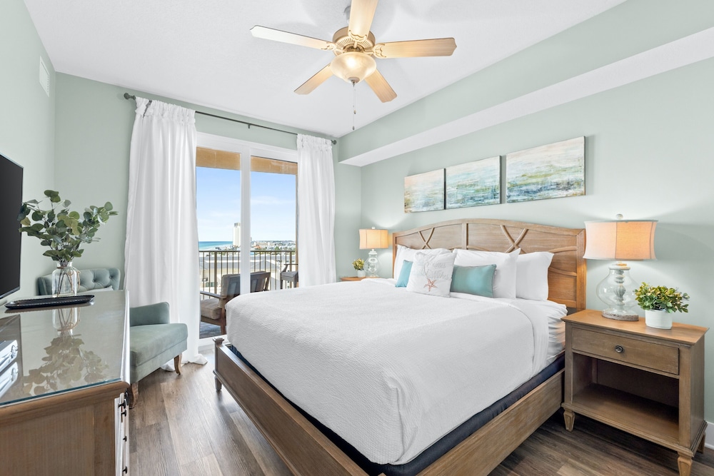 Calypso Tower 3 by Panhandle Getaways - photo 127