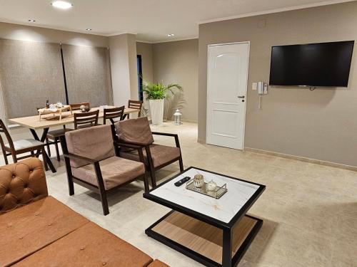 Departamento moderno en zona privilegiada — 4-Star Luxury Hotel in Posadas, Argentina
