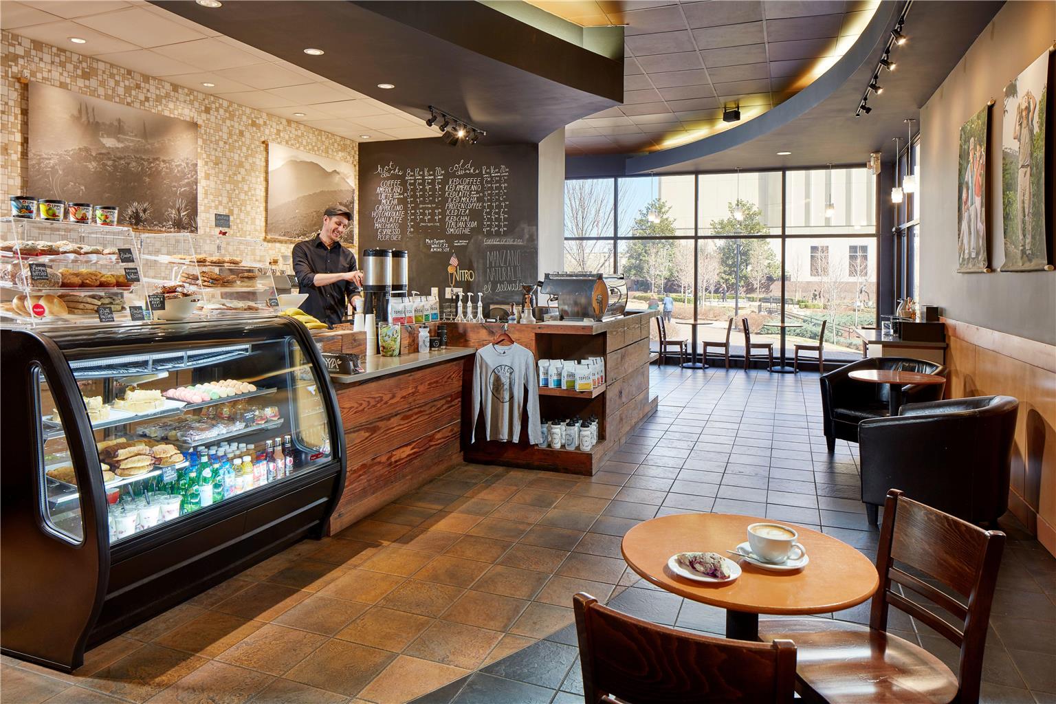 Hyatt Regency Tulsa Downtown - photo 67