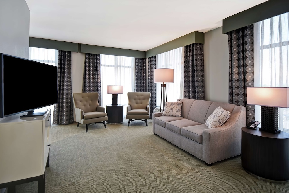 Homewood Suites by Hilton Greenville Downtown - photo 16