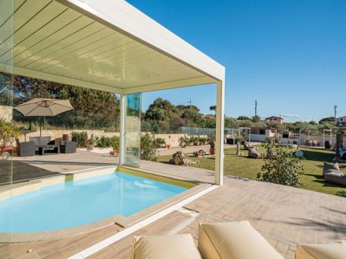 Villa Deborah by Interhome — 4-Star Luxury Hotel in Sorso, Italy