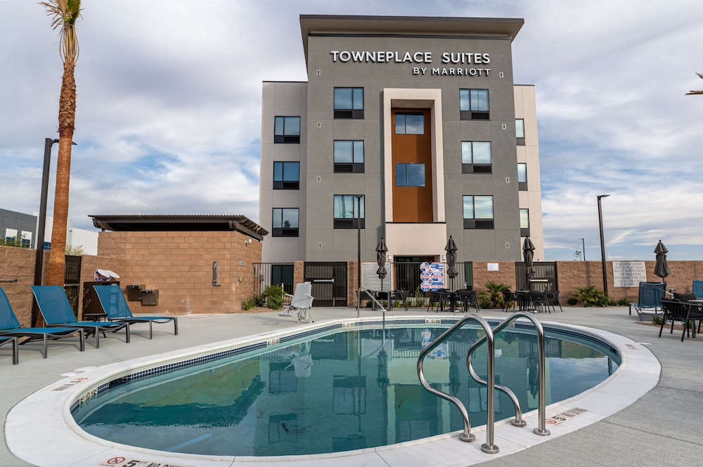 TownePlace Suites by Marriott Las Vegas North I 15 - photo 29