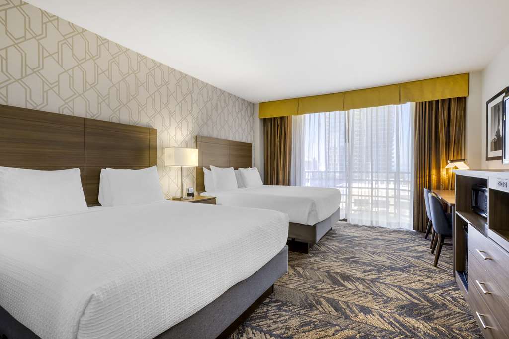 Best Western Plus Bayside Inn - photo 23