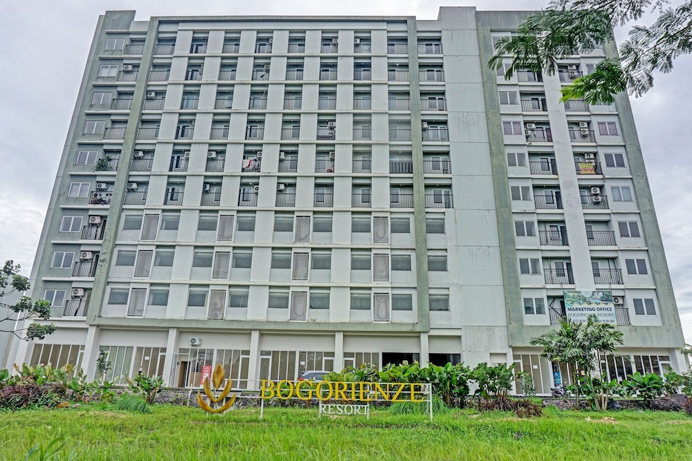 Hotel O Skyland Bogorienze Apartment