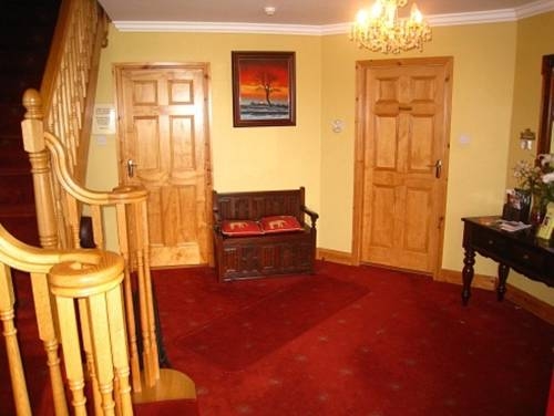 Kilbawn Country House