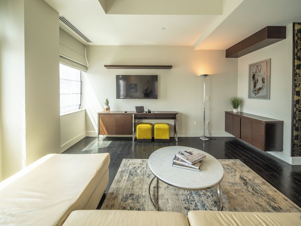 The Marmara Park Avenue - photo 48