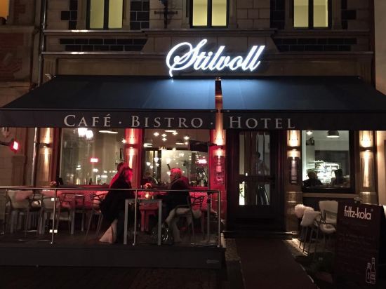 Boutique Hotel Stilvoll — Andernach — photo 3