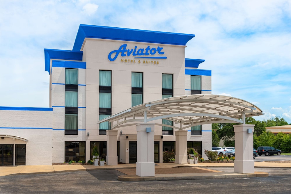 Aviator Hotel & Suites South I 55 BW Signature Collection - photo 4